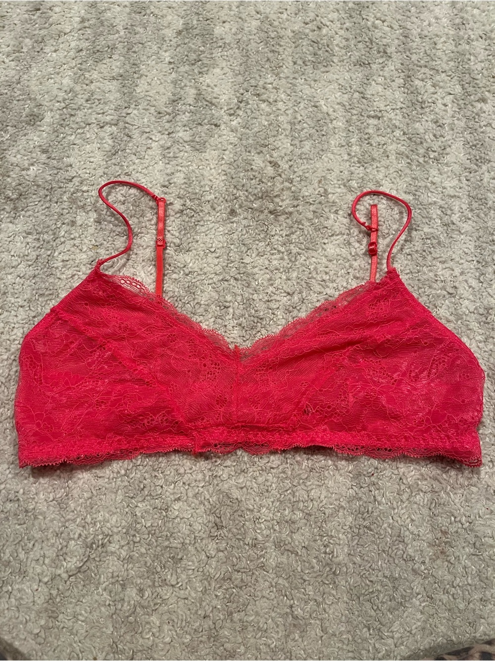 Urban bralette